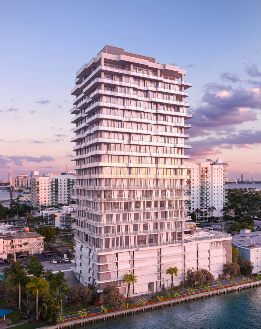 North Bay Village - ambiente 3