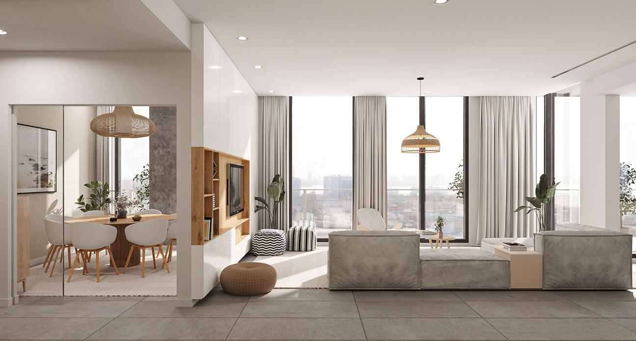 North Bay Village - ambiente 4