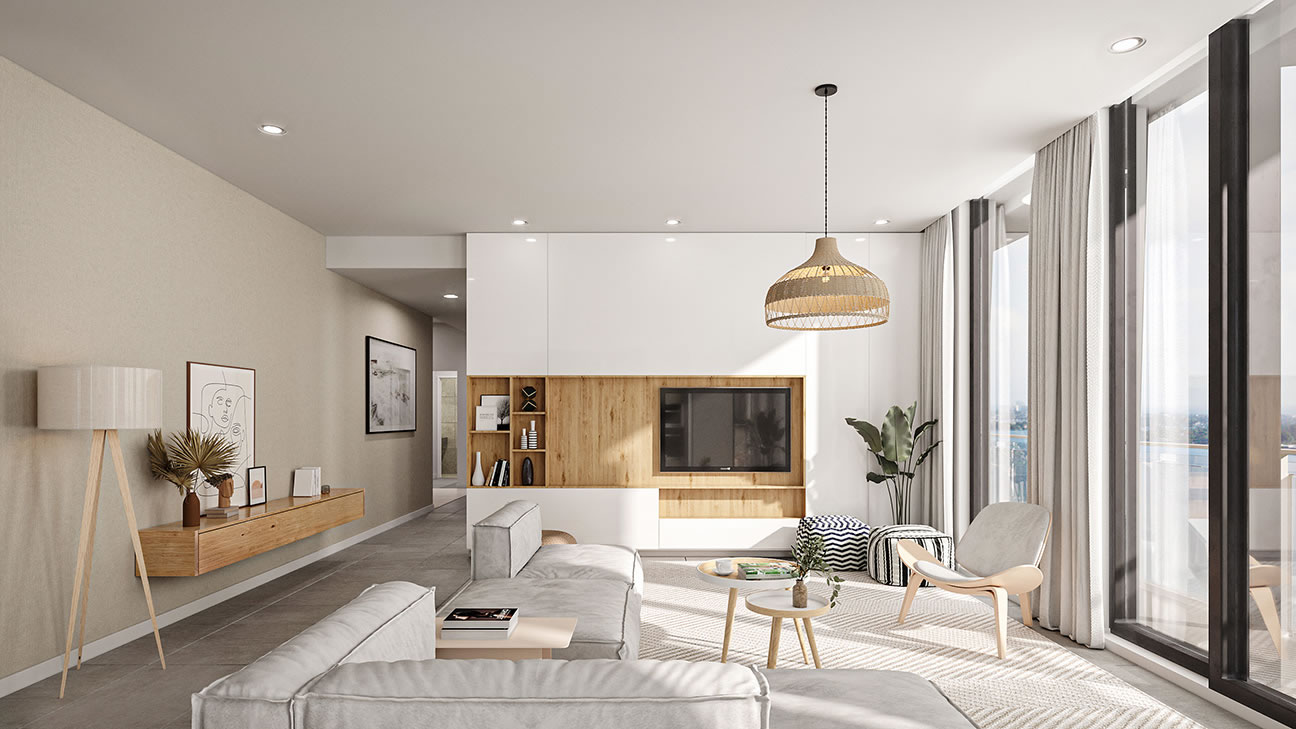 North Bay Village - ambiente 5
