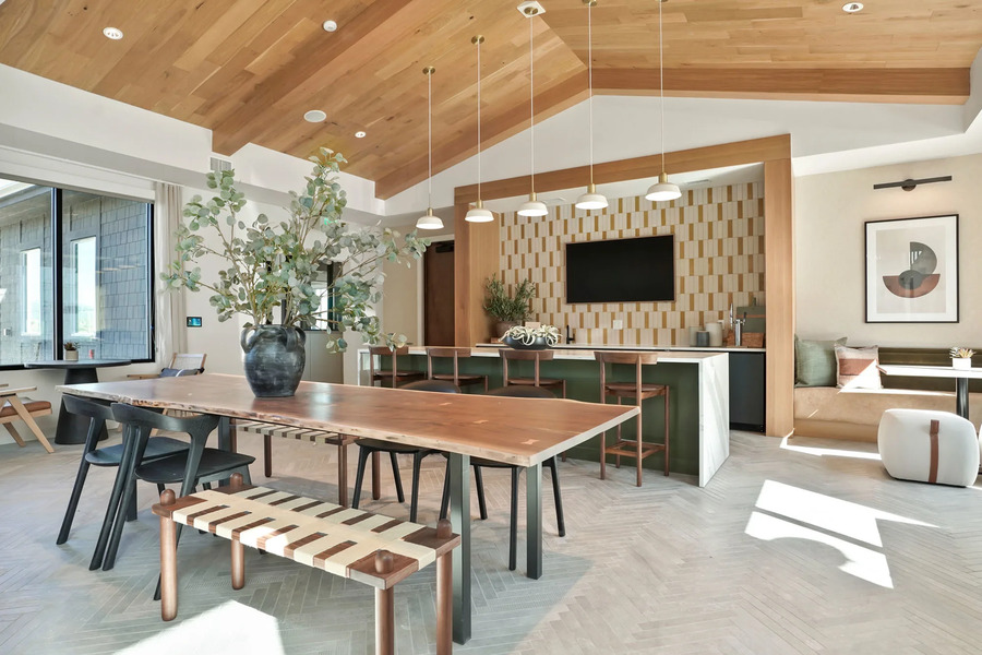 Alana Bay Harbor Islands - ambiente 4