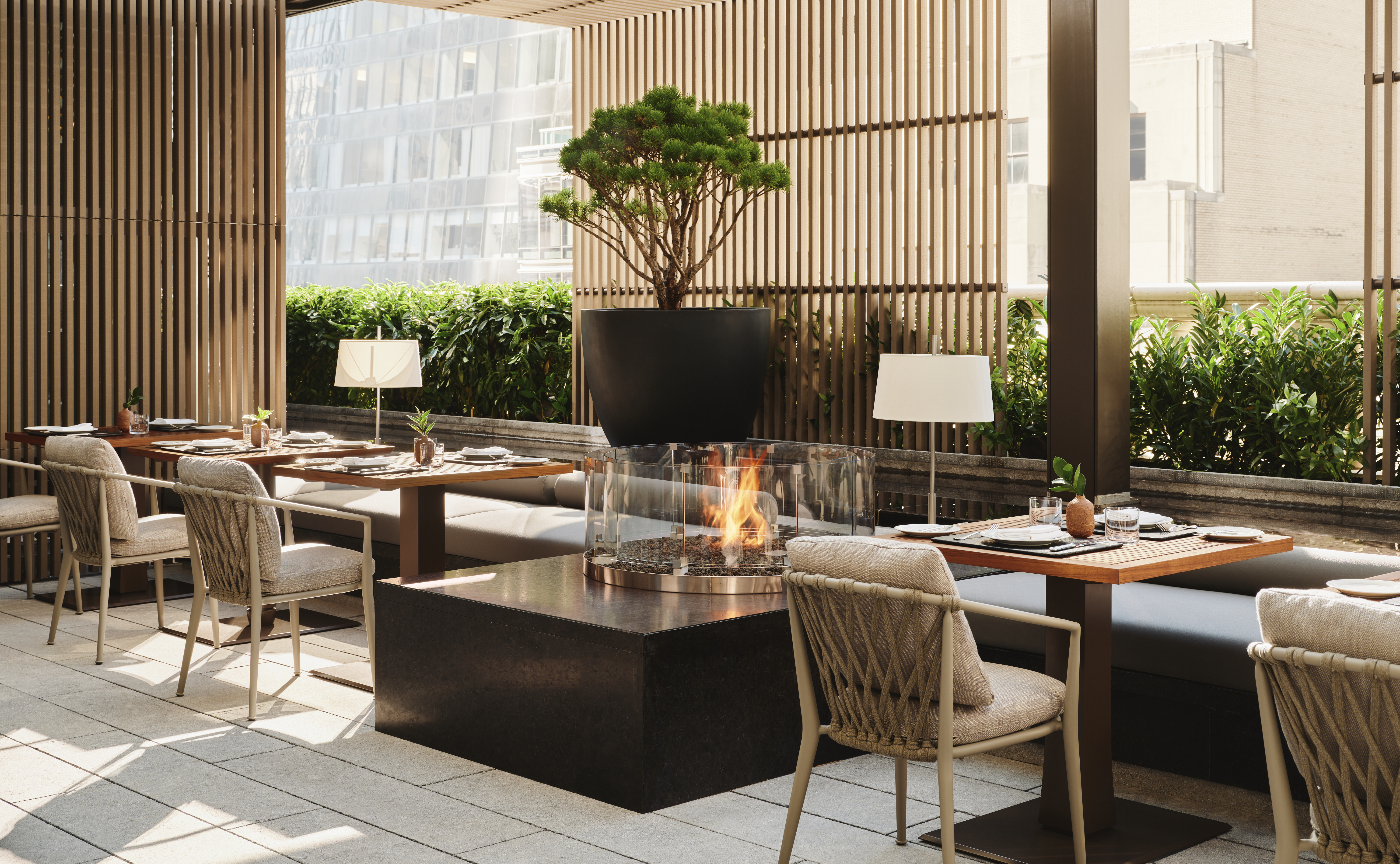 Aman Residences - imagen principal