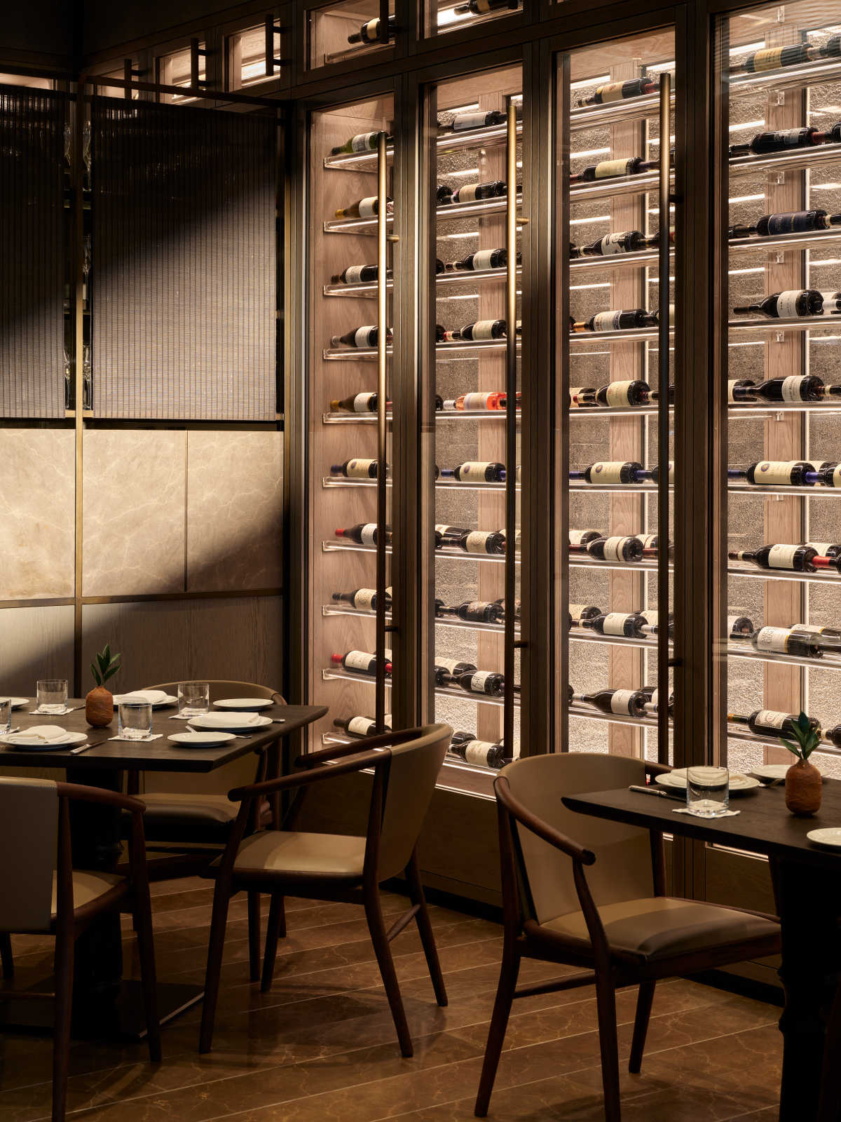 Aman Residences - ambiente 3