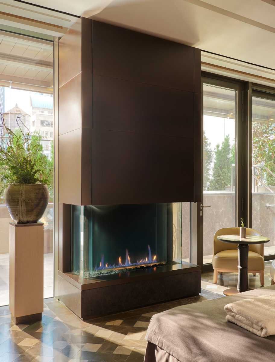Aman Residences - ambiente 4