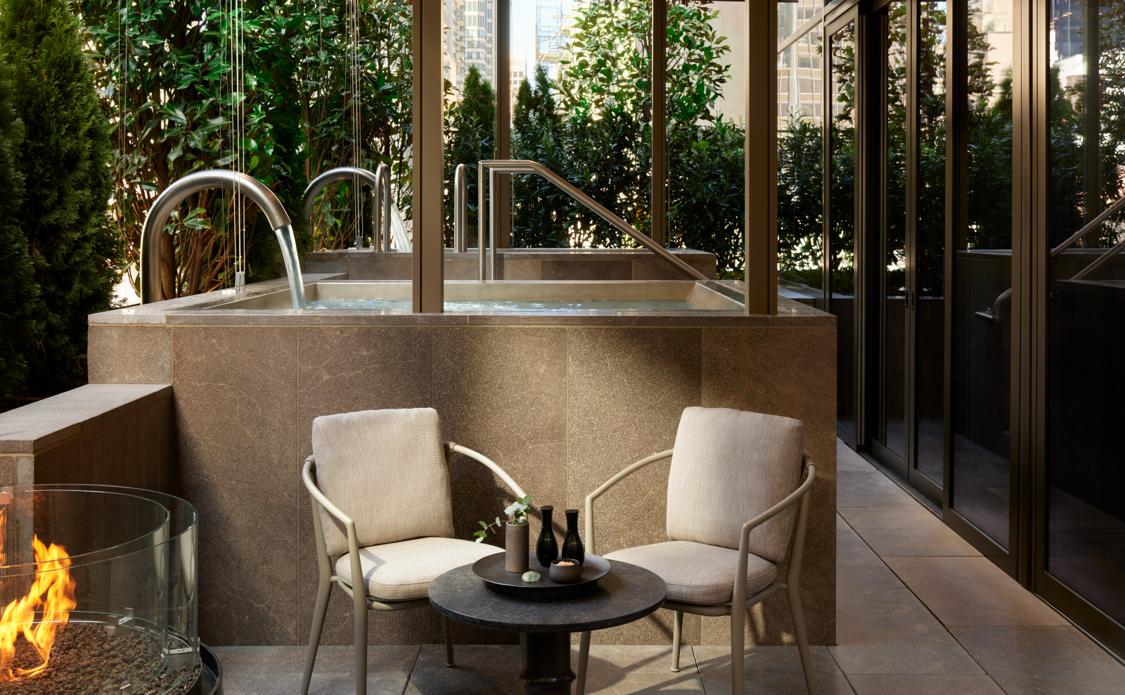 Aman Residences - ambiente 5