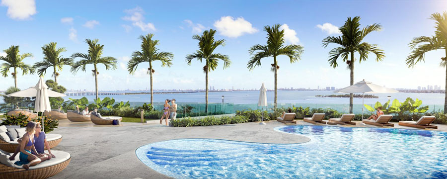Aria Reserve - imagen principal