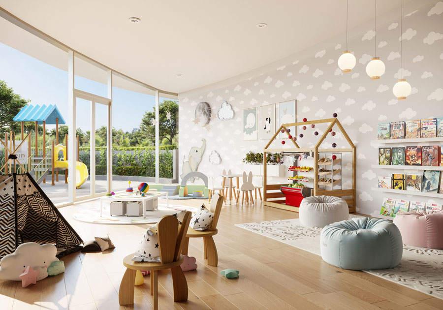 Aria Reserve - ambiente 4