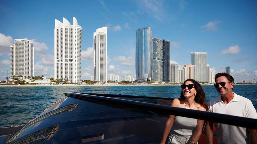 Bentley Residences - ambiente 3