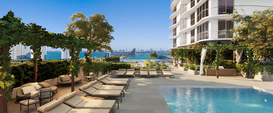 Casa Bella Residences - imagen principal