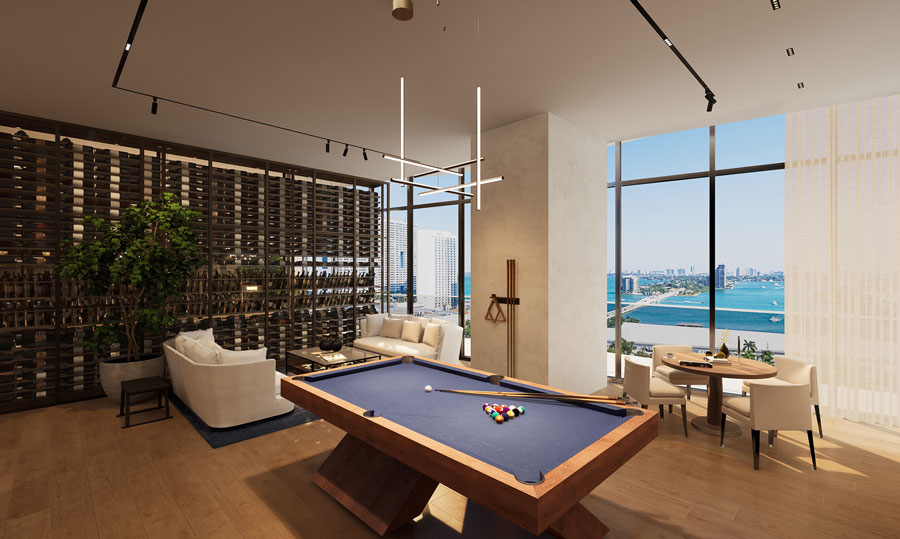 Casa Bella Residences - ambiente 4