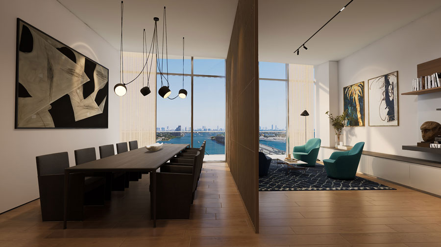 Casa Bella Residences - ambiente 5