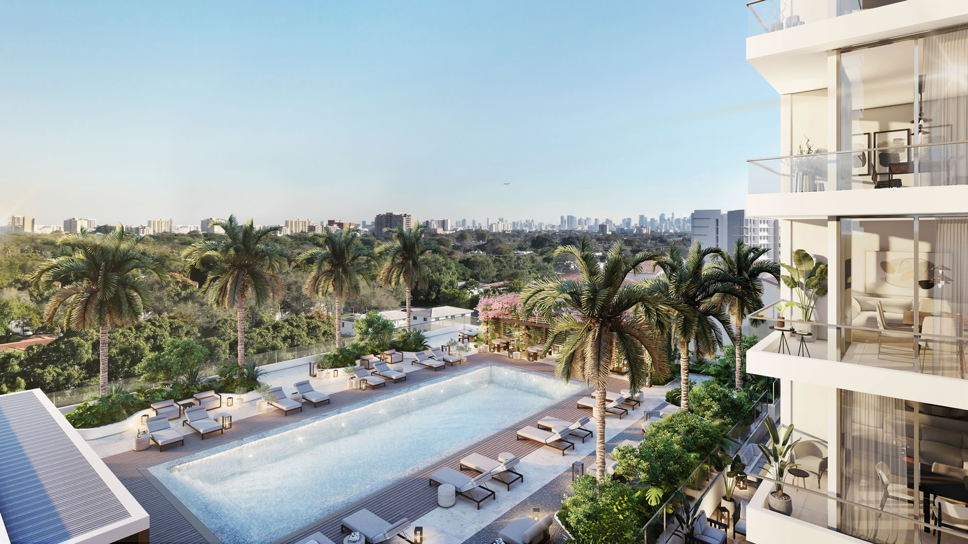 Cassia Residences - imagen principal