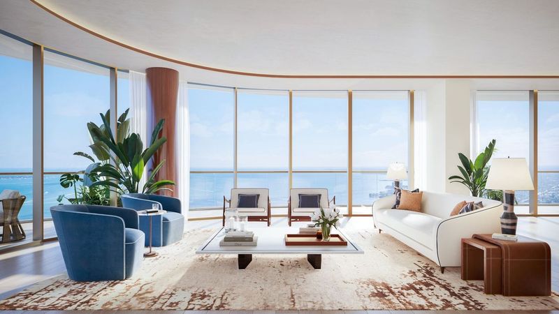 Cipriani Residences Miami - imagen principal