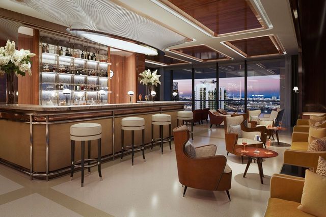 Cipriani Residences Miami - ambiente 3