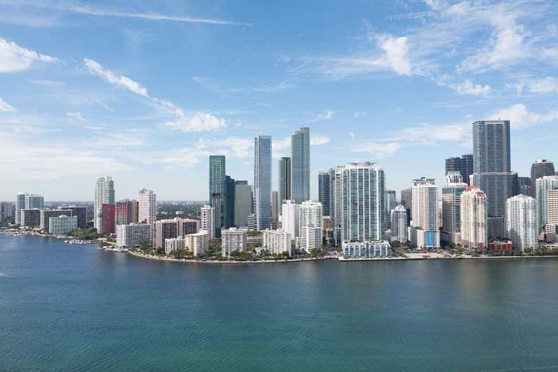 Cipriani Residences Miami - ambiente 5