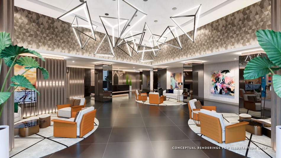 Circ Residences Hollywood - imagen principal