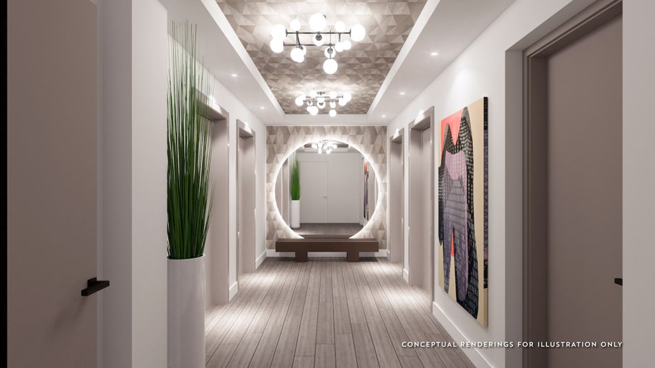 Circ Residences Hollywood - ambiente 3
