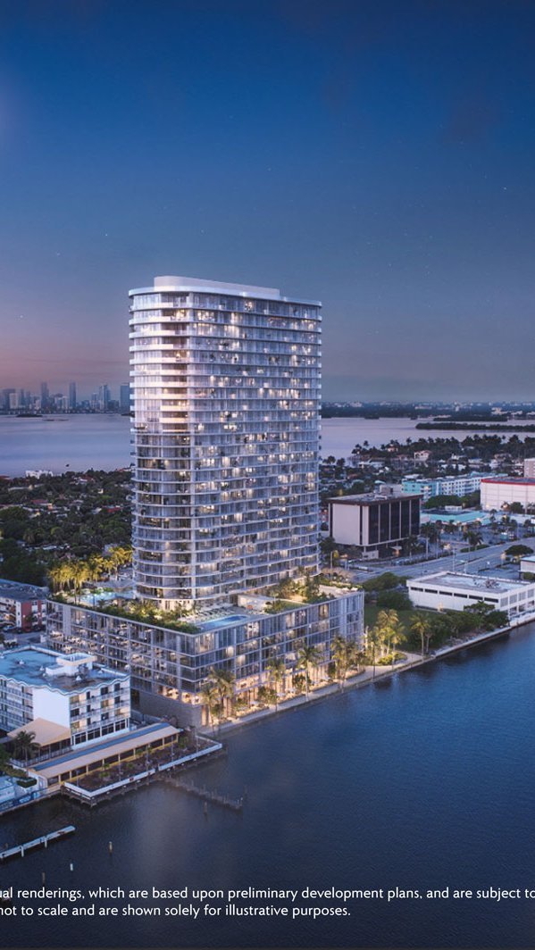 Continuum Club and Residences - imagen principal