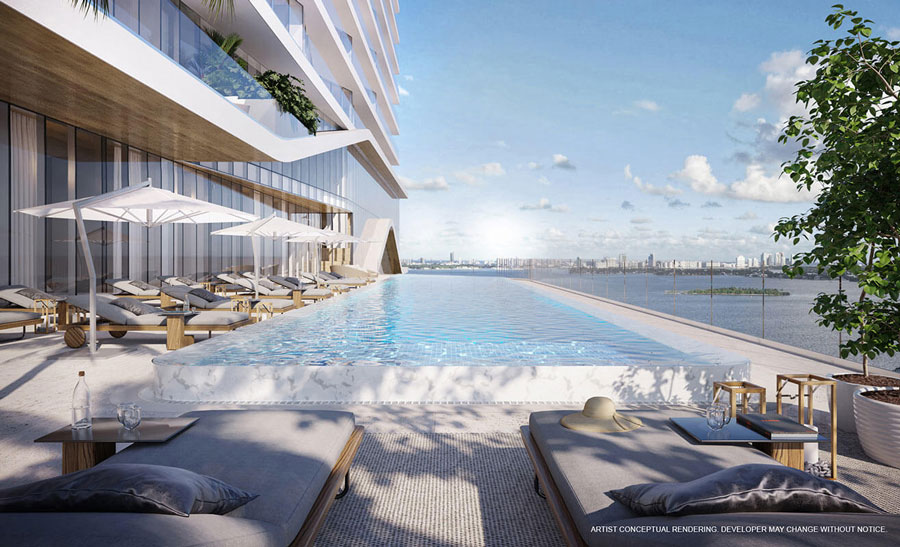 Cove Miami - imagen principal