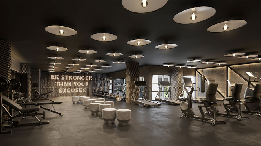 Diesel Wynwood - ambiente 4