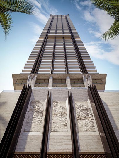 888 Brickell