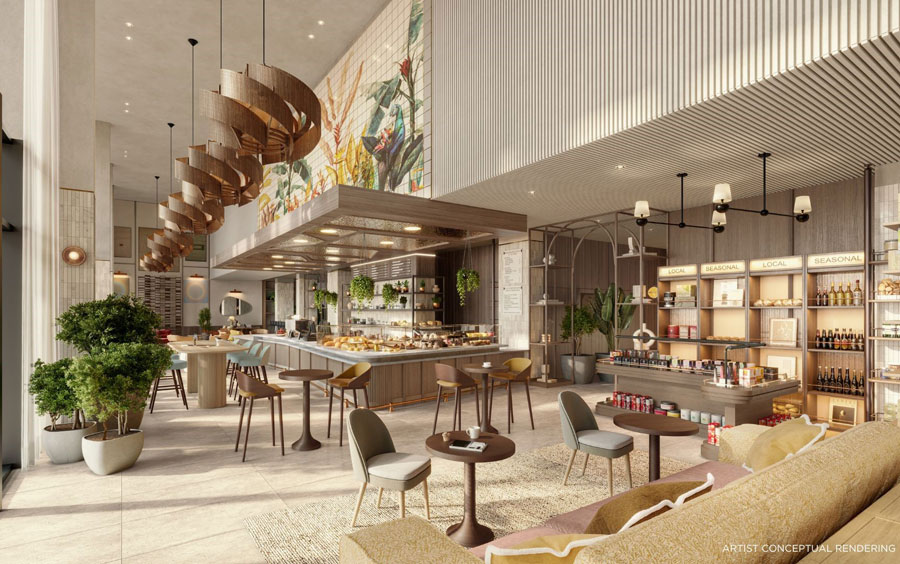 Domus Brickell Park - ambiente 4