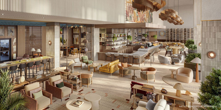 Domus Brickell Park - ambiente 5