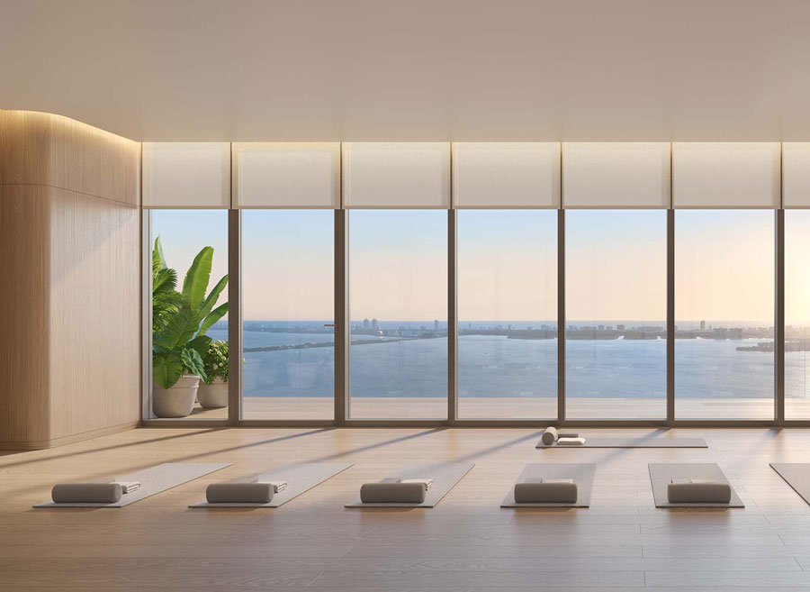 Edition Residences Edgewater - imagen principal