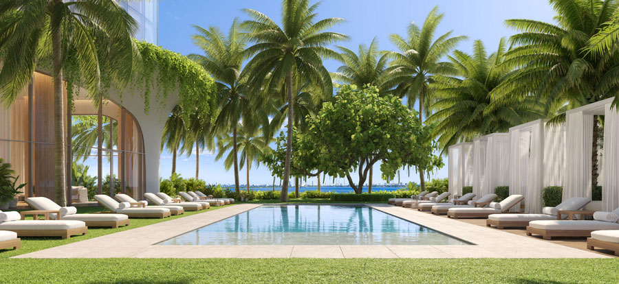 Edition Residences Edgewater - ambiente 5
