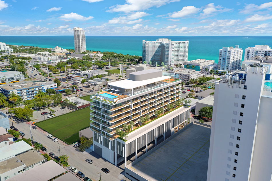 Ella Miami Beach - imagen principal