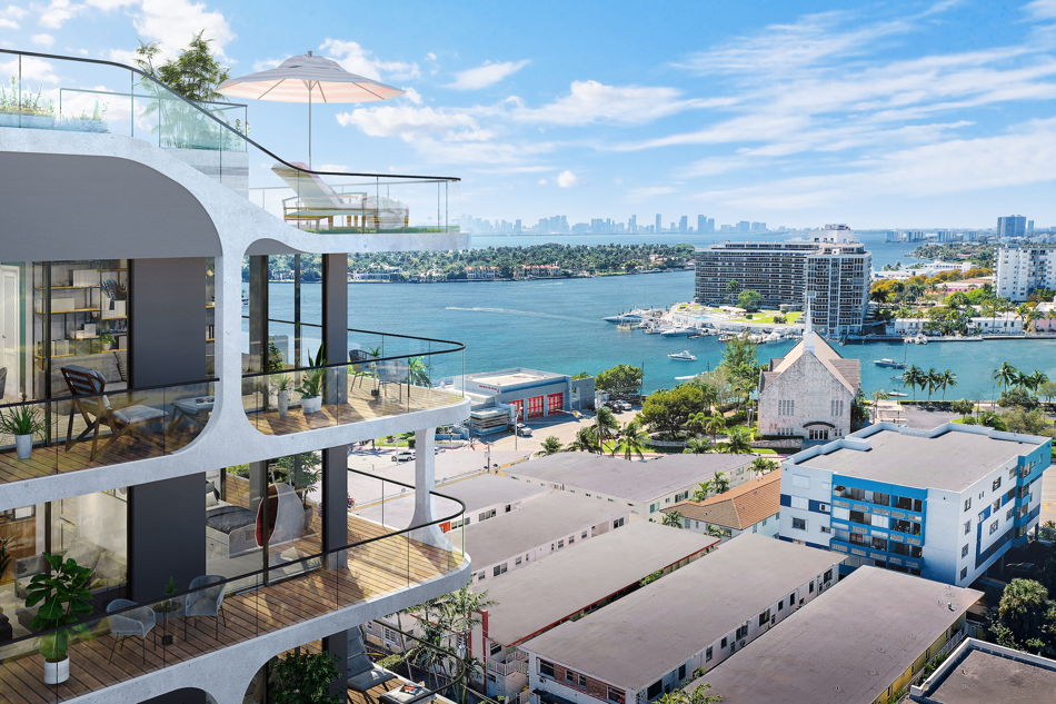 Ella Miami Beach - ambiente 3