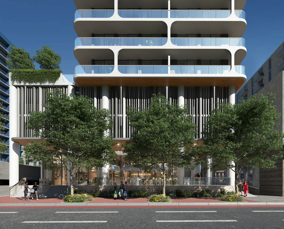 Ella Miami Beach - ambiente 4