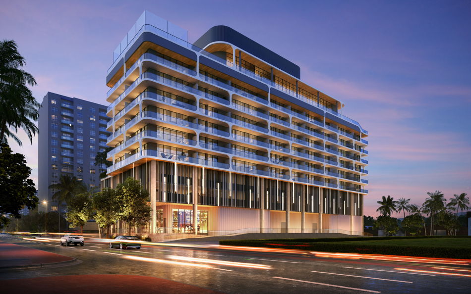 Ella Miami Beach - ambiente 2