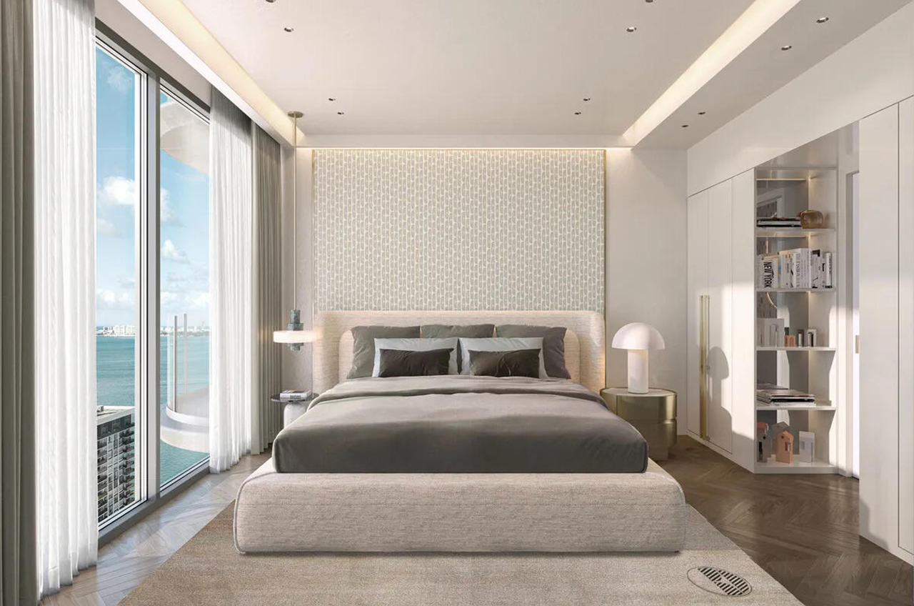 Elle Residences Miami - ambiente 4