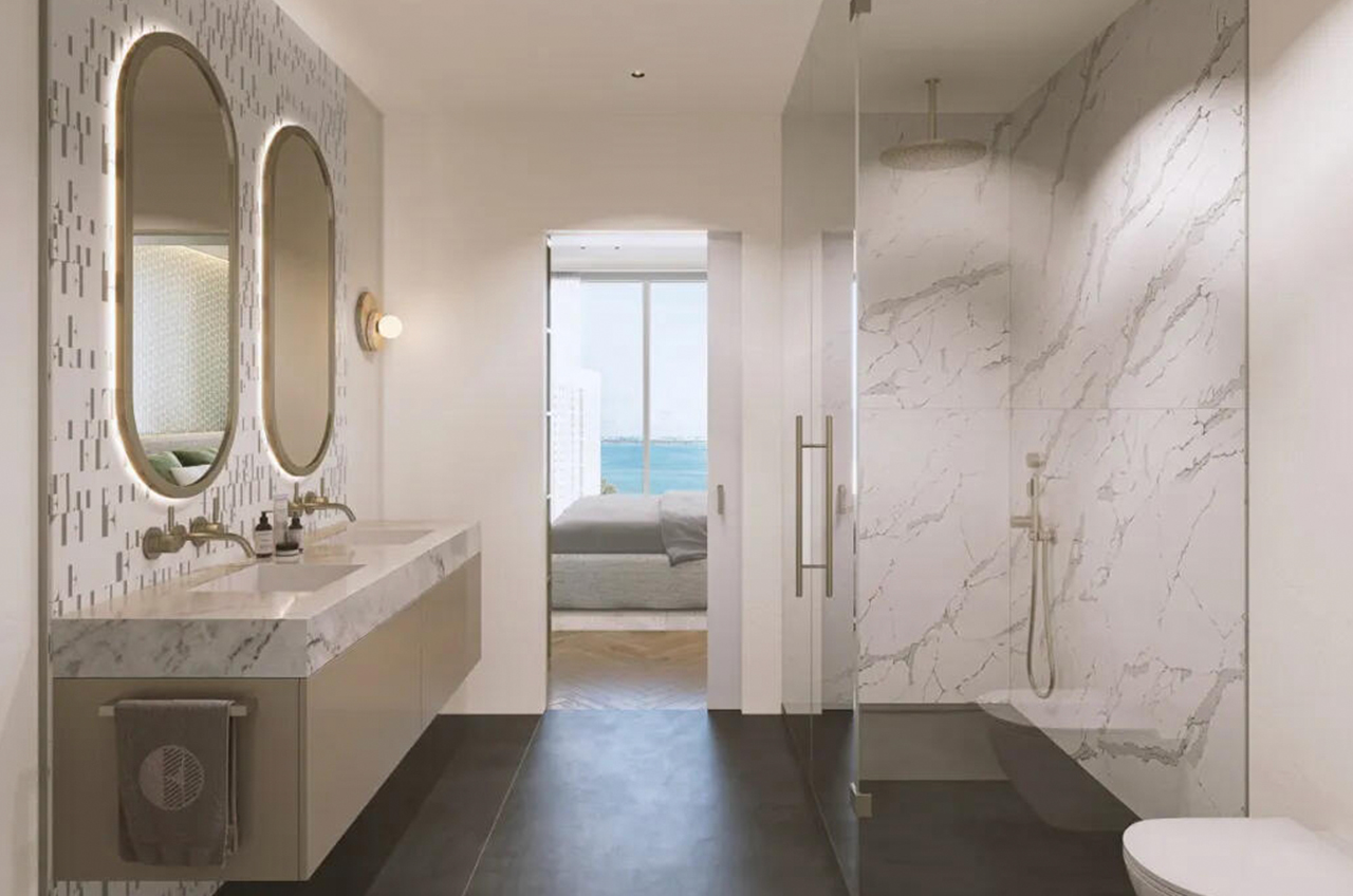 Elle Residences Miami - ambiente 5
