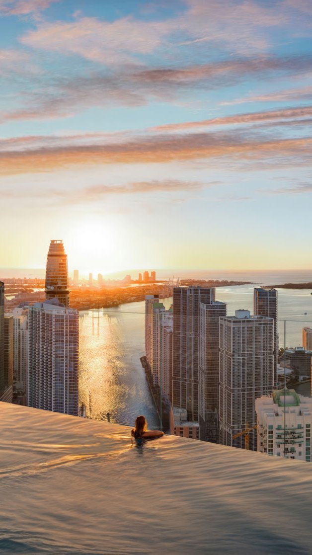 Faena Residences Miami - imagen principal