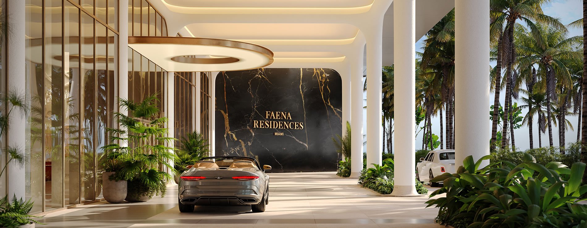 Faena Residences Miami - ambiente 3