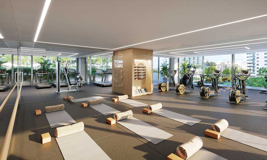 Five park - imagen principal