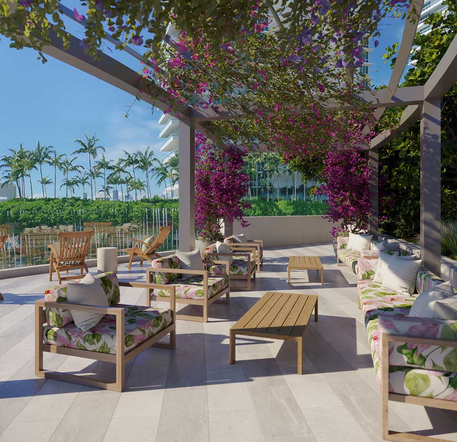 Five park - ambiente 3