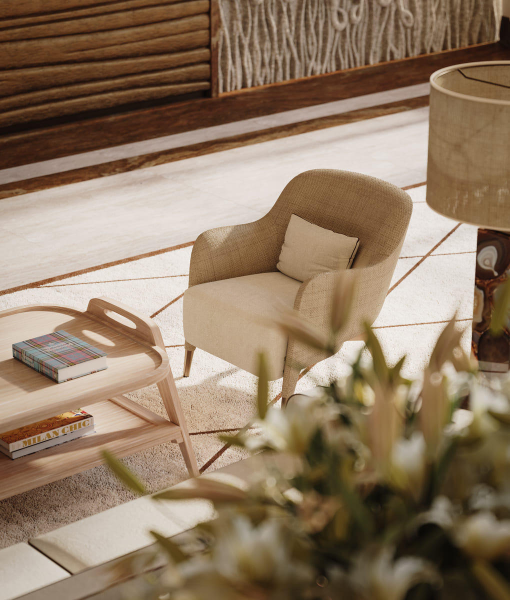 Four Seasons Coconut Grove - ambiente 5