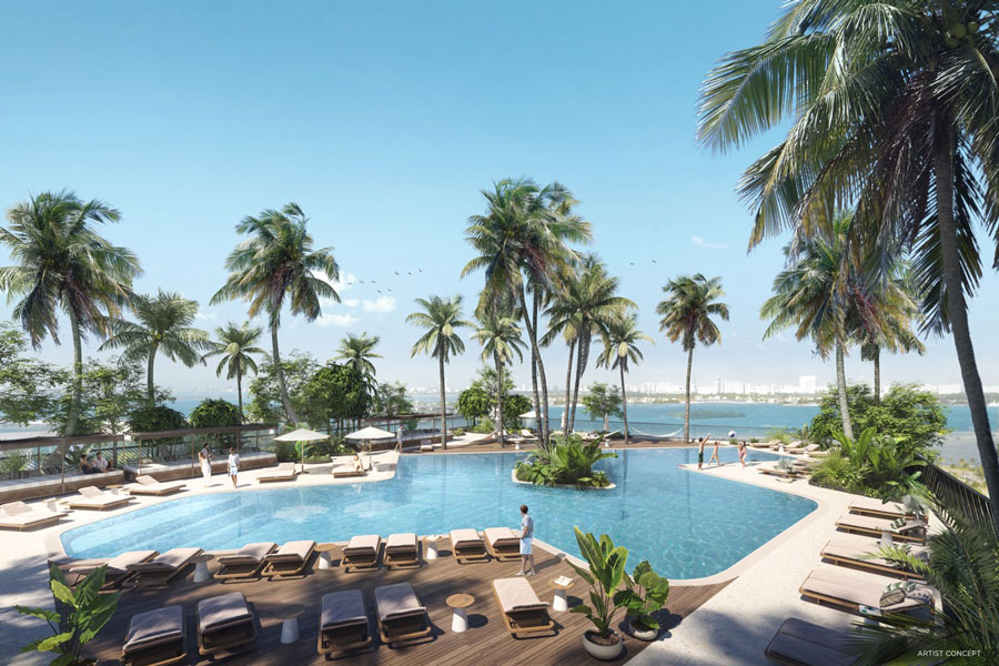 Gale Miami Hotel and Residences - imagen principal