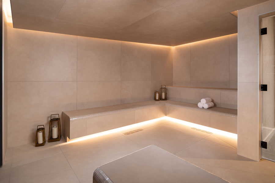 Gale Miami Hotel and Residences - espacios del proyecto