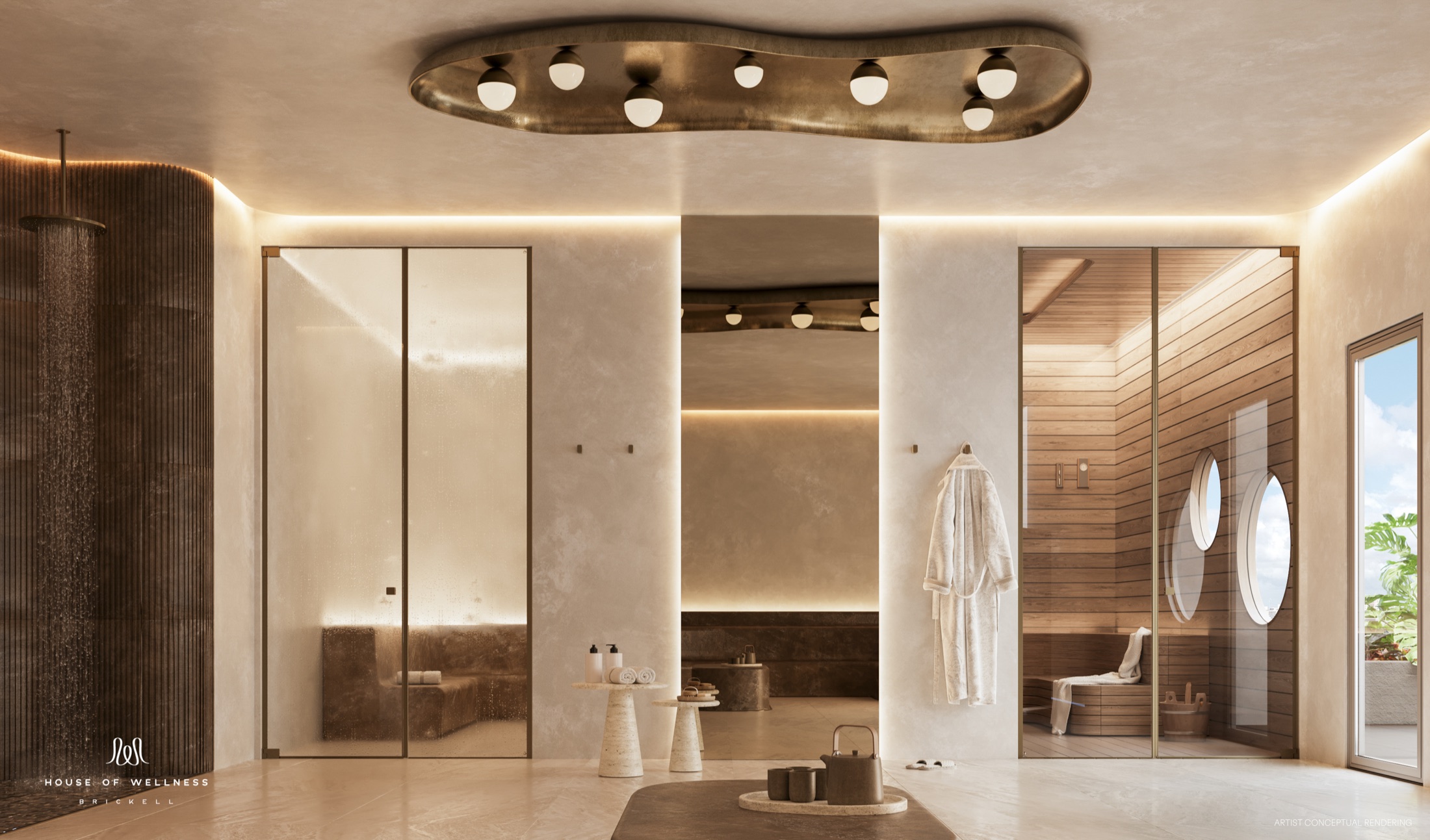 House of Wellness Miami - amenidad 3
