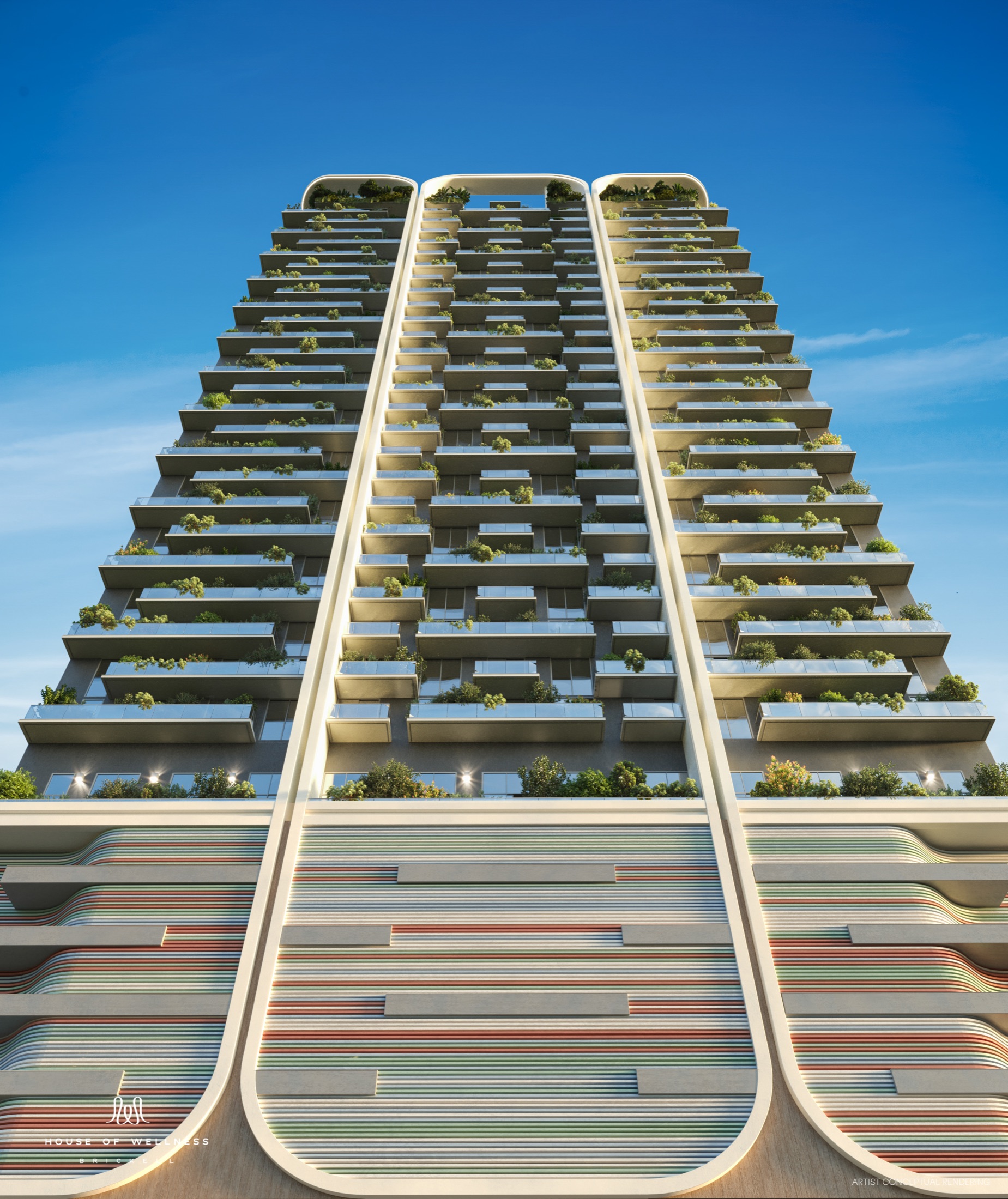 House of Wellness Miami - vista 2