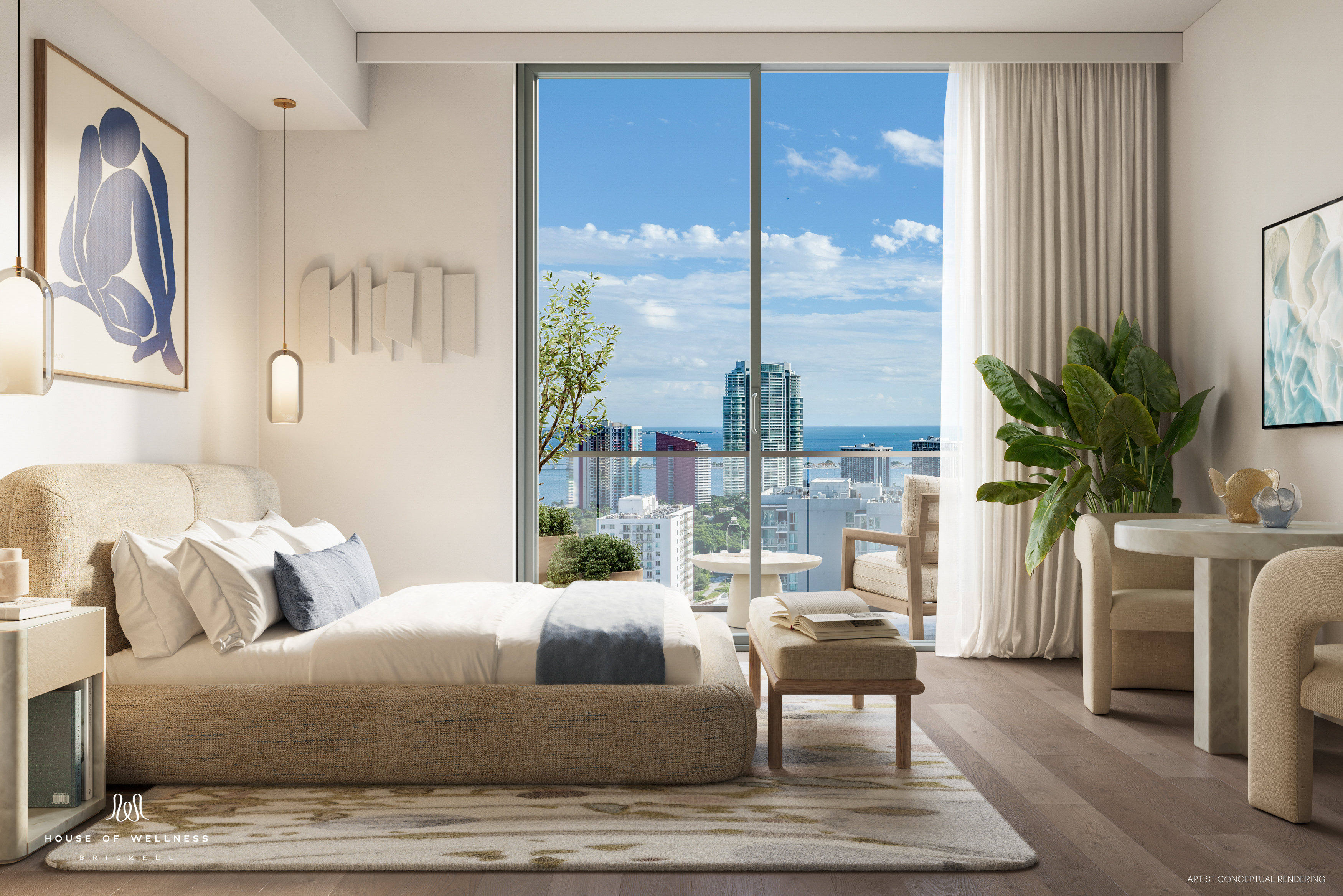 House of Wellness Miami - vista 5