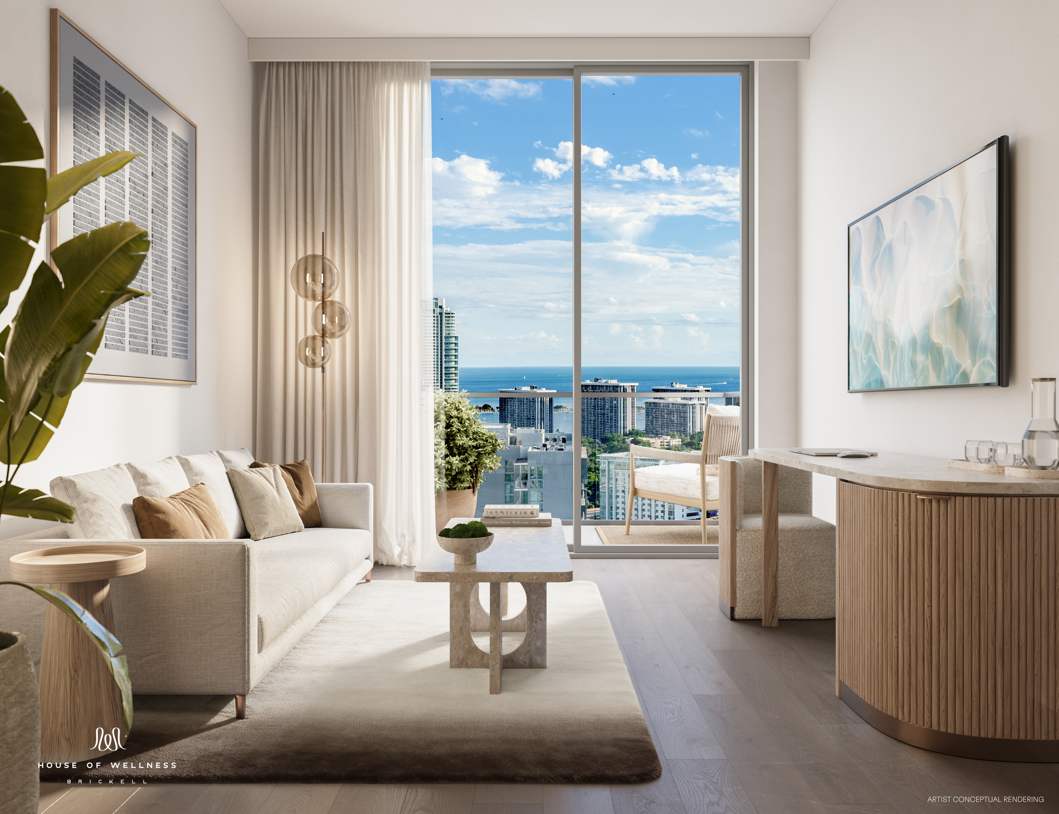 House of Wellness Miami - vista 6