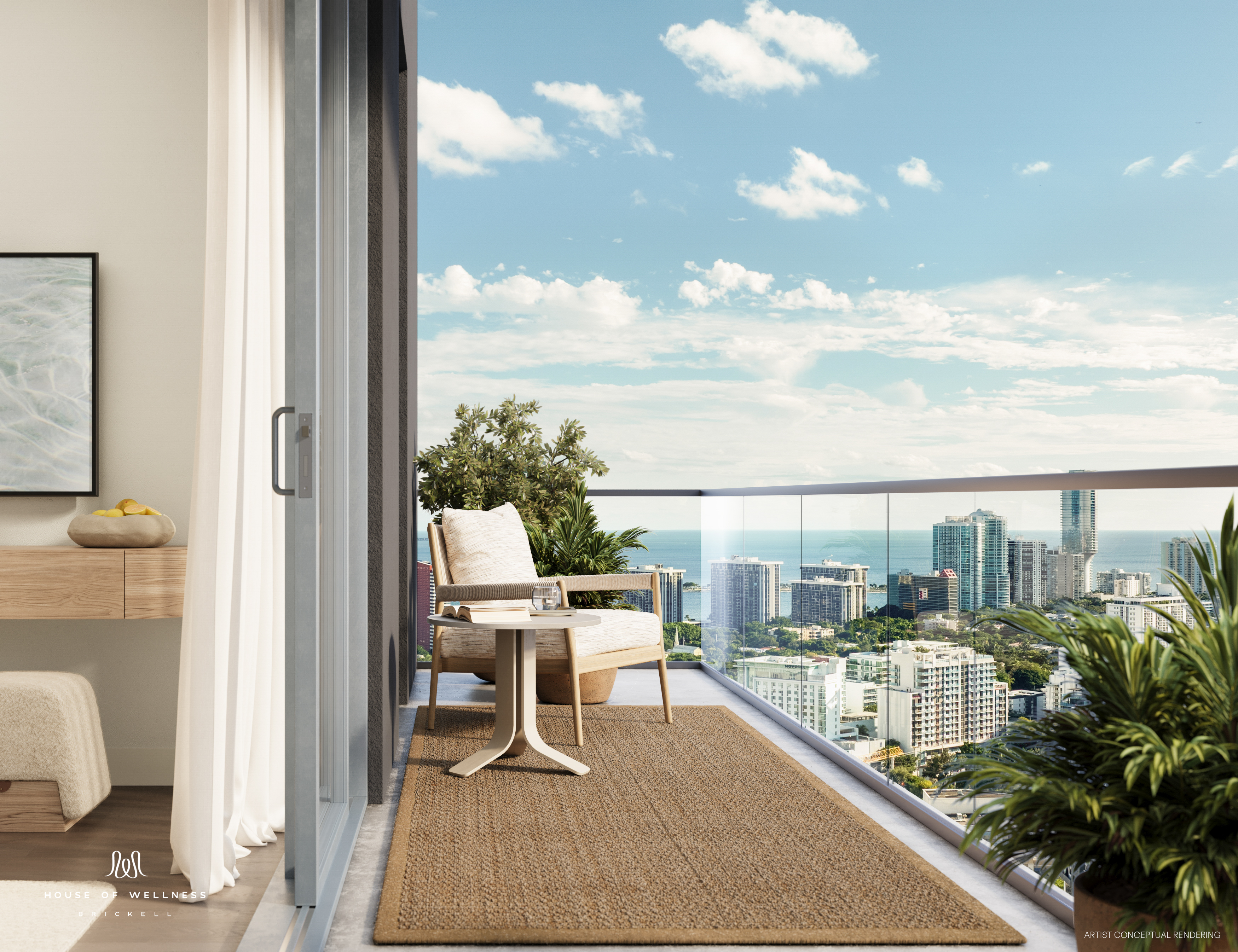 House of Wellness Miami - vista 7