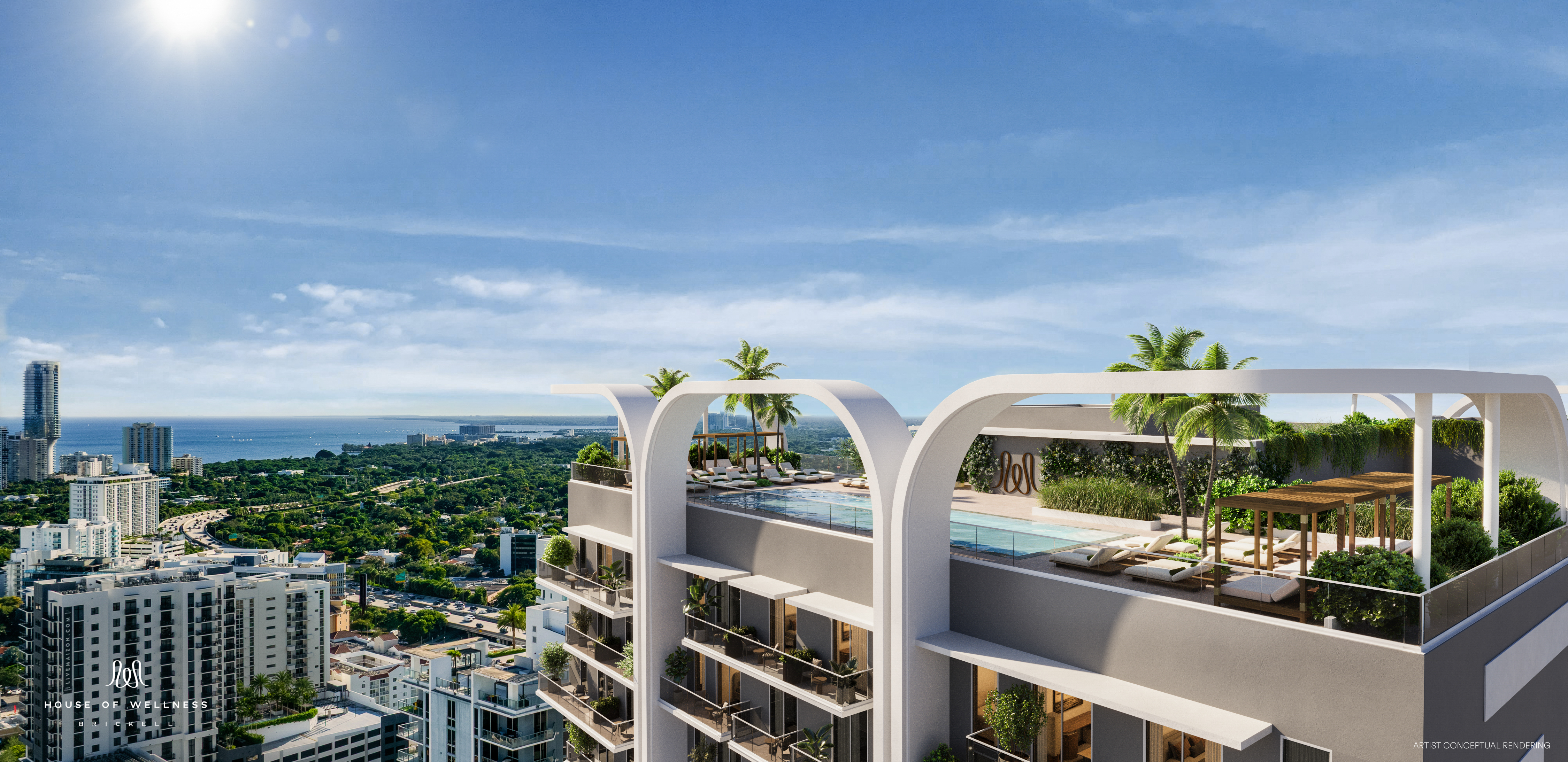 House of Wellness Miami - vista 8