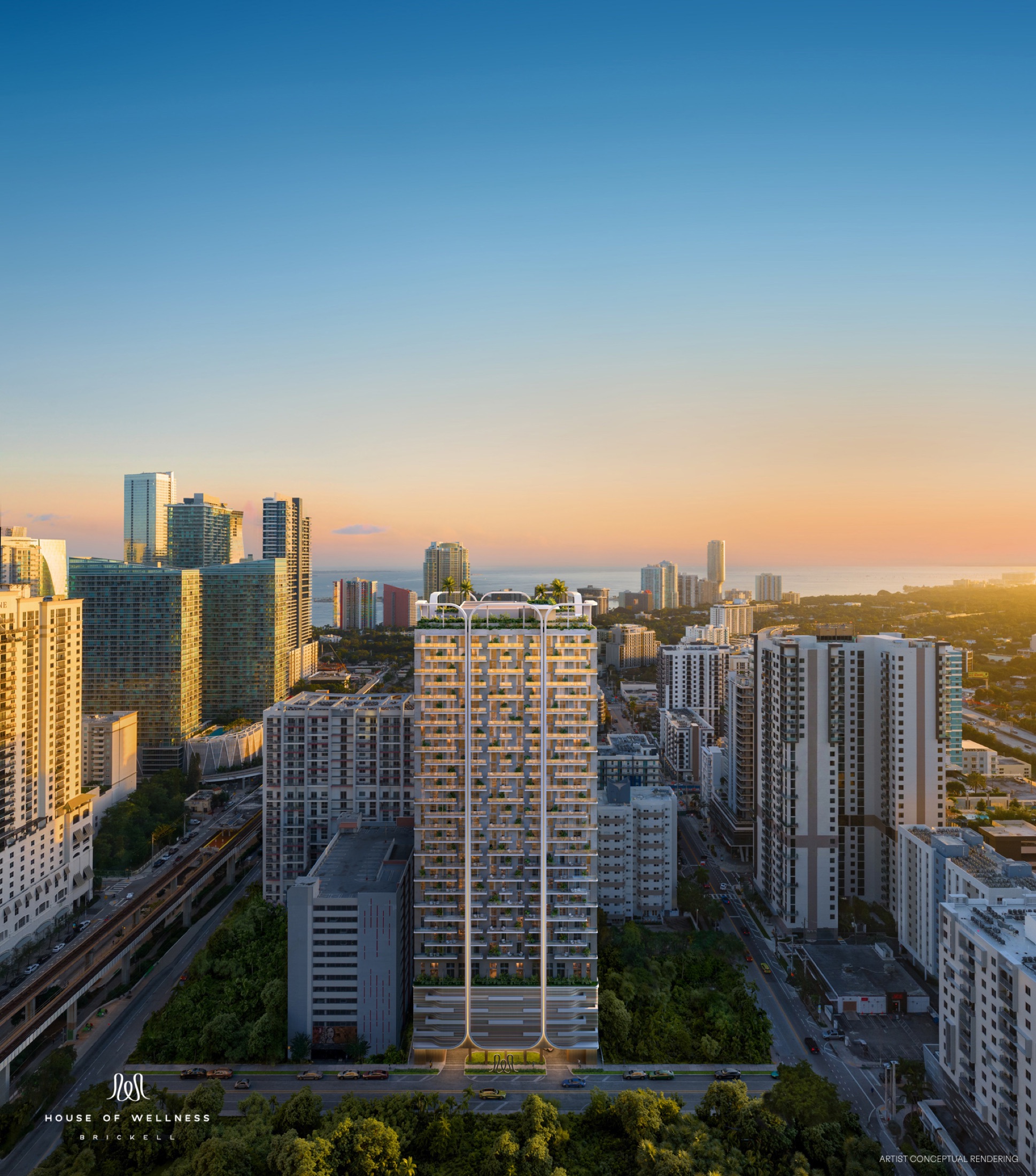 House of Wellness Miami