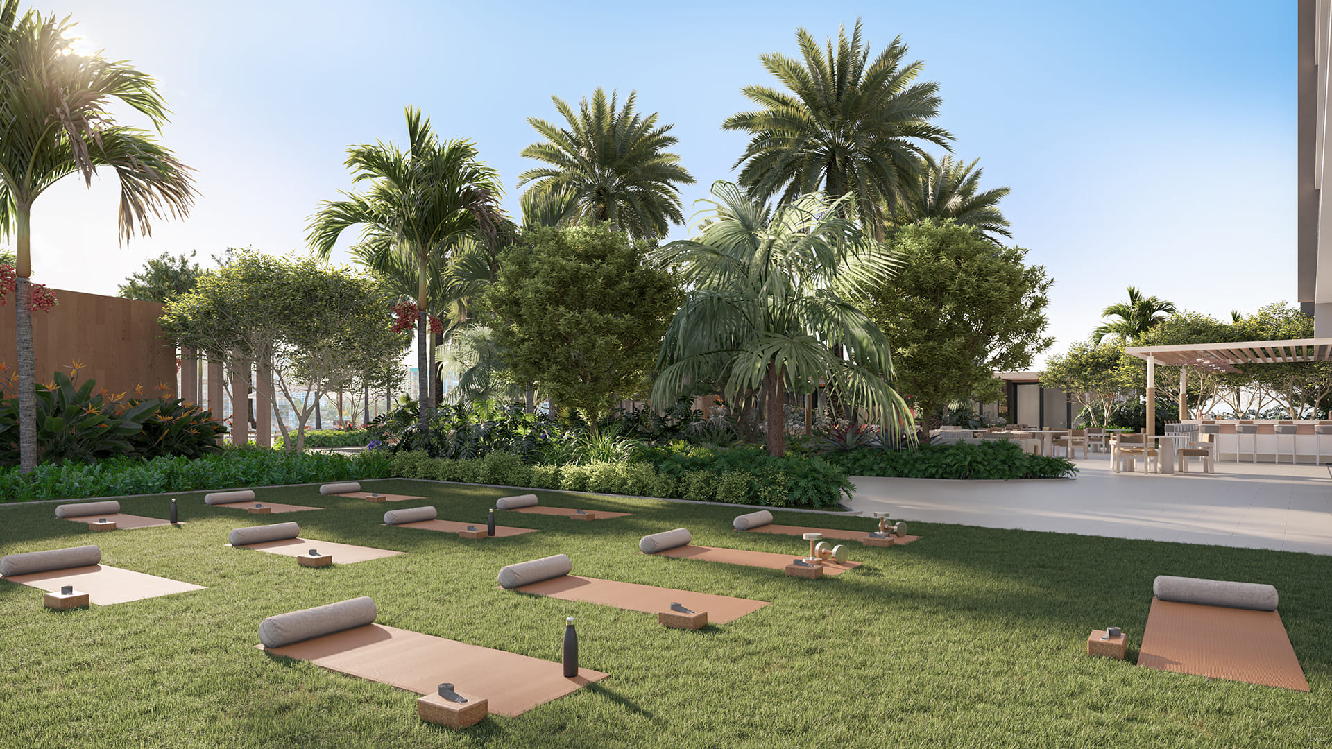 Icon Beach Hollywood - imagen principal