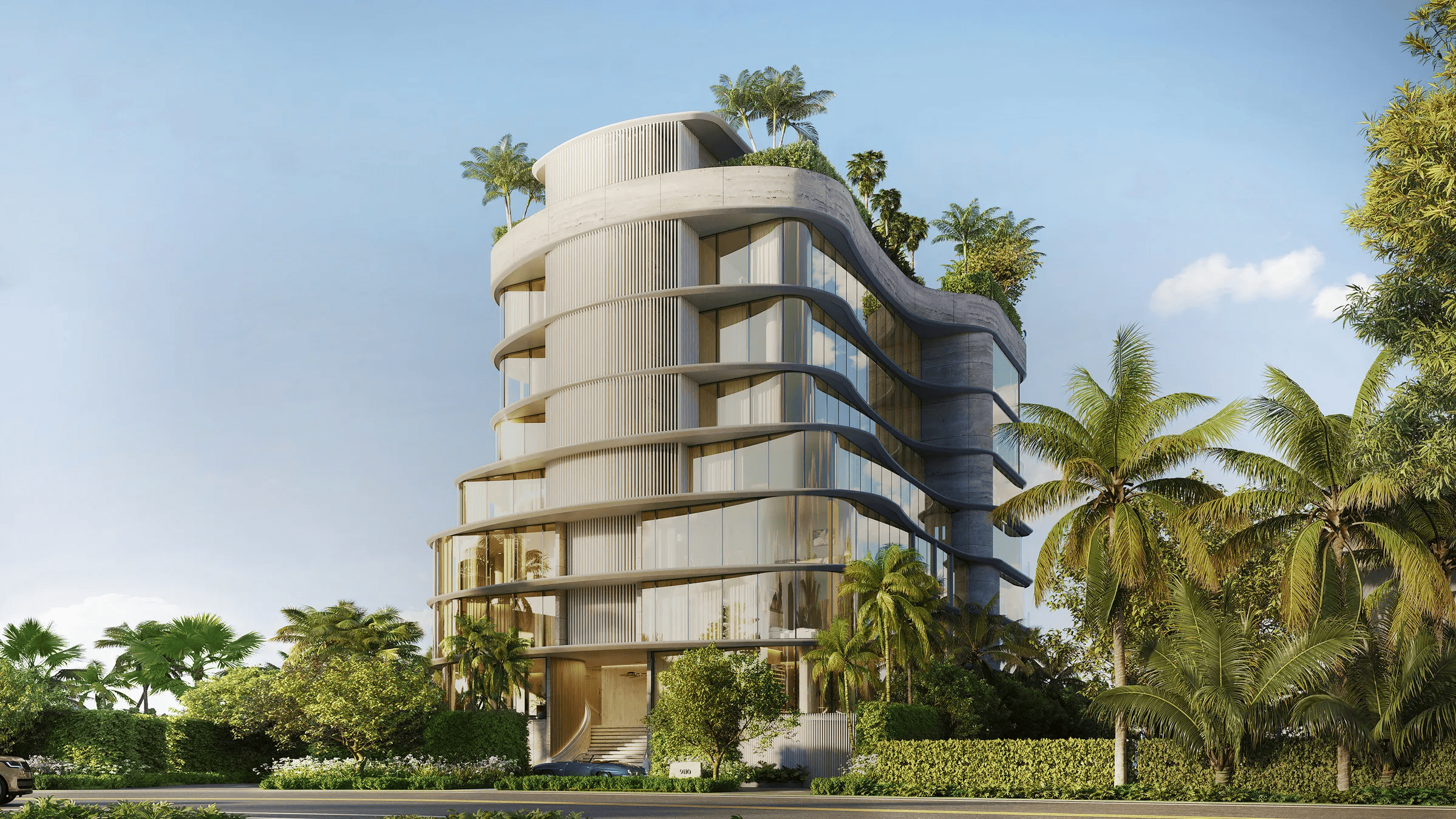 Indian Creek Residences & Yacht Club - ambiente 2